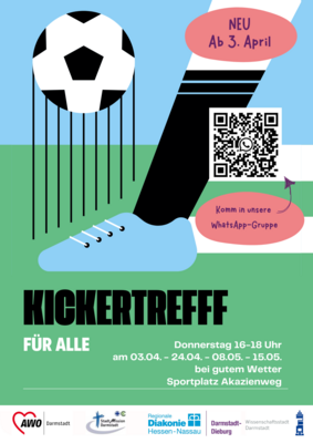 Kicker-Treff