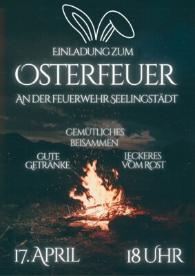 Veranstaltungsplakat