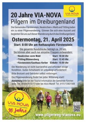 Foto zur Veranstaltung