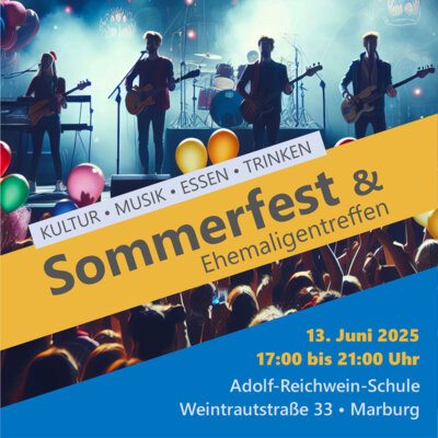 Sommerfest