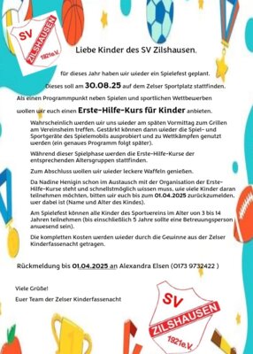 Foto zur Veranstaltung