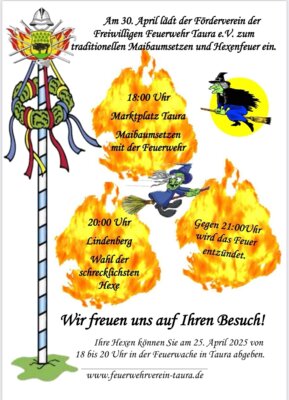 Flyer (Bild vergrößern)