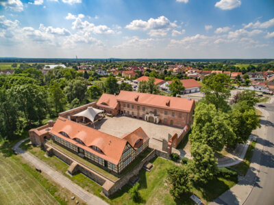 Burg Storkow