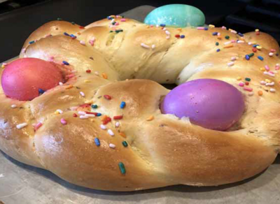 Ostern