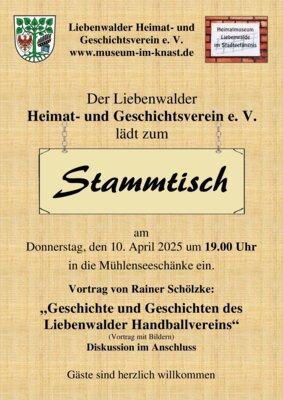 Foto zur Veranstaltung