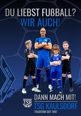 3. Sommercup der TSG Kaulsdorf