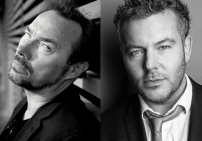 Thomas Arnold, Martin Kautz