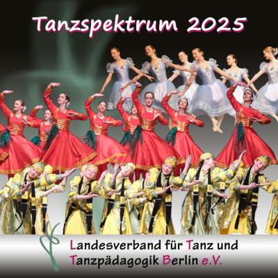 Tanzspektrum 2025