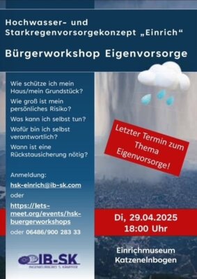 Foto zur Veranstaltung (Bild vergrößern)