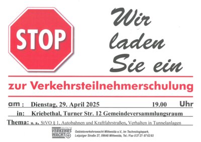Foto zur Veranstaltung
