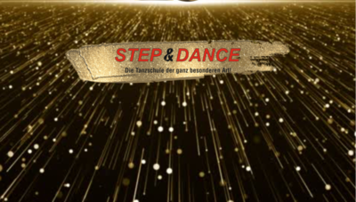 Veranstaltung: Tanzgala von Step & Dance So 13. 07. 2025