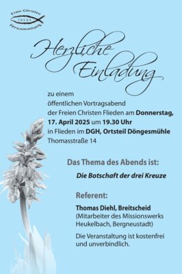 Foto zur Veranstaltung