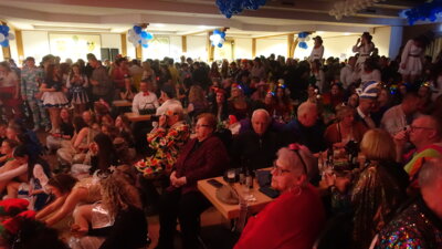 Foto zur Veranstaltung (Bild vergrößern)