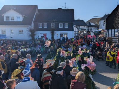Foto zur Veranstaltung (Bild vergrößern)