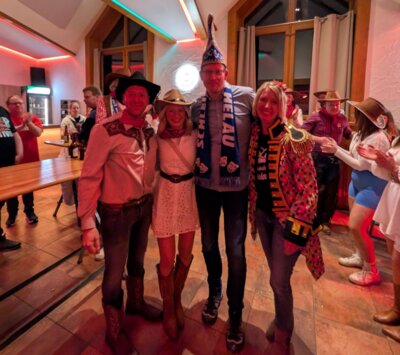 Foto zur Veranstaltung (Bild vergrößern)