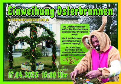 Foto zur Veranstaltung