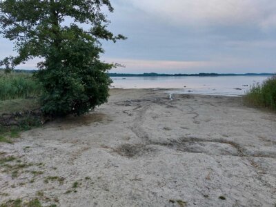 Veranstaltung: Wasser in Brandenburg – ein kostbares Gut So 06. 07. 2025