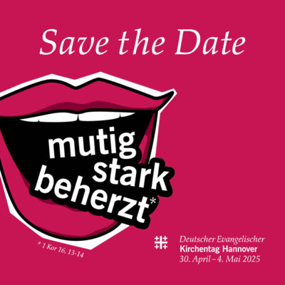 Kirchentag/SharePic
