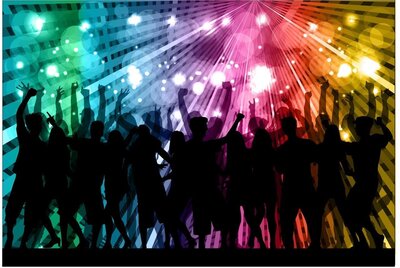 Veranstaltung: Die Ü40-Tanzparty - "Diskothek mit PEP" Fr 26. 09. 2025