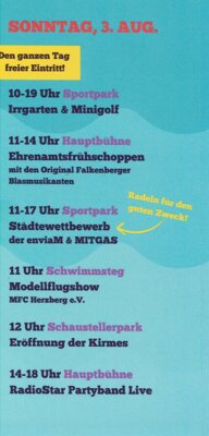 Foto zur Veranstaltung (Bild vergrößern)