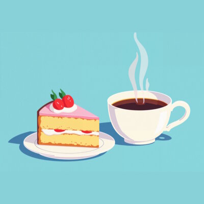 Veranstaltung: Seniorencafé im Oktober Mi 01. 10. 2025