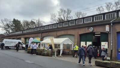Foto zur Veranstaltung