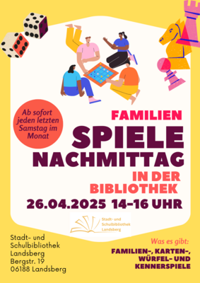 Foto zur Veranstaltung