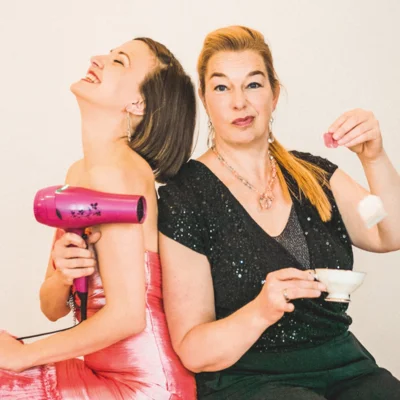 Duo Bremerich/Broneske