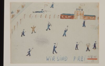Veranstaltung: Ausstellung &quot;Es gibt hier keine Kinder&quot;