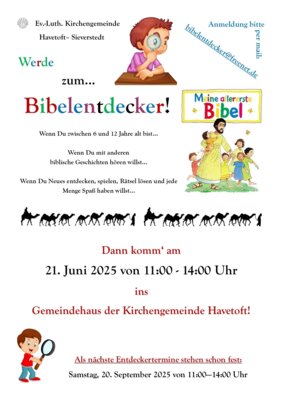 Foto zur Veranstaltung (Bild vergrößern)