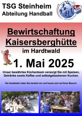 Foto zur Veranstaltung (Bild vergrößern)