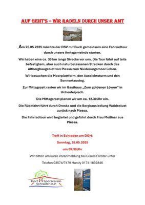 Foto zur Veranstaltung (Bild vergrößern)