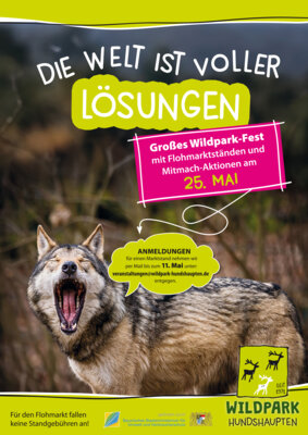 Nachhaltigkeitsfest