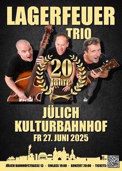 © Lagerfeuer Trio