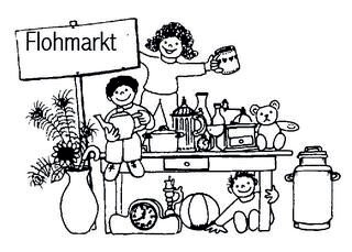Flohmarkt Lugau