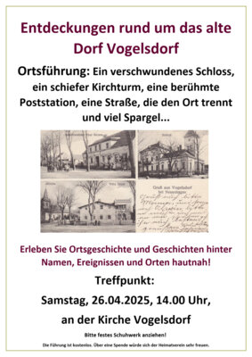 Foto zur Veranstaltung