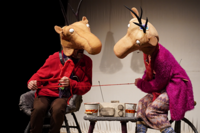 © Theater des Lachens
