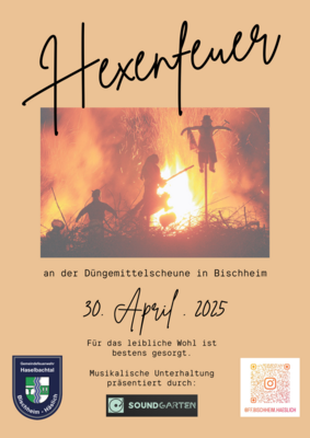 Hexenfeuer