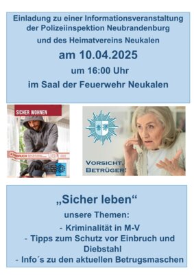 Foto zur Veranstaltung