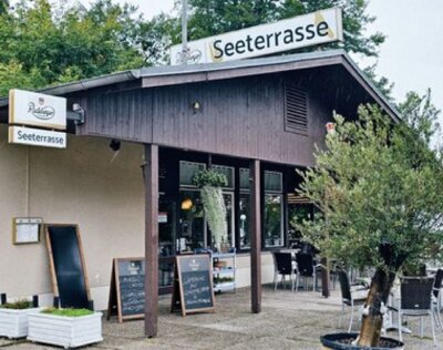 Veranstaltung: Kaffeetrinken in der "Seezeit-Terrasse" im Seezeit-Ressort am Werbellinsee Mi 11. 06. 2025