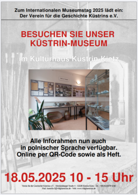 Küstrin-Museum