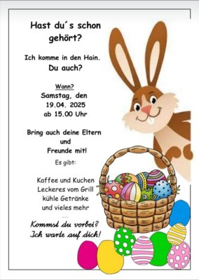 Foto zur Veranstaltung (Bild vergrößern)