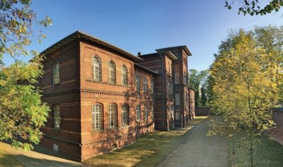 © LVR Forum Psychatrie Haus - Olaf Mehl
