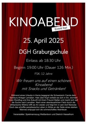 Foto zur Veranstaltung (Bild vergrößern)