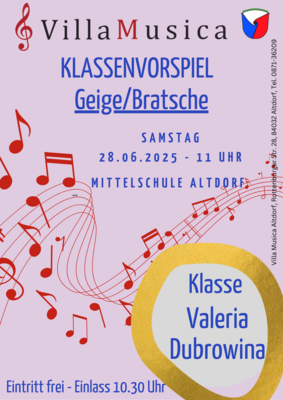 Foto zur Veranstaltung