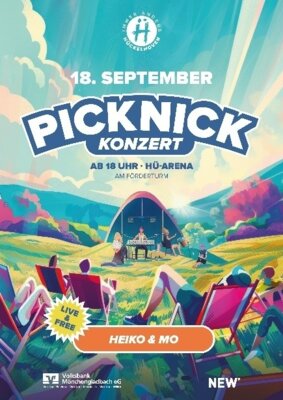 © Stadtmarketing Hückelhoven
