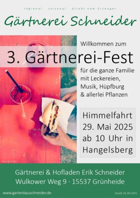 Foto zur Veranstaltung