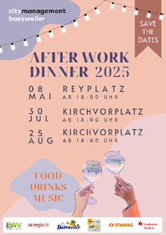 © Stadt Baesweiler