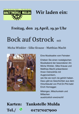 Foto zur Veranstaltung
