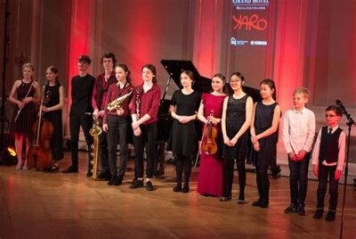 Veranstaltung: YARO - Young Academy ROstock So 04. 05. 2025